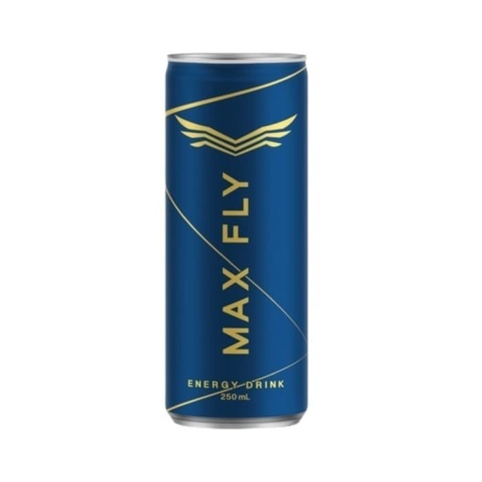 Max Fly Enerji İçeceği 250Mlmax Fly Enerji İçeceği 250 Ml
