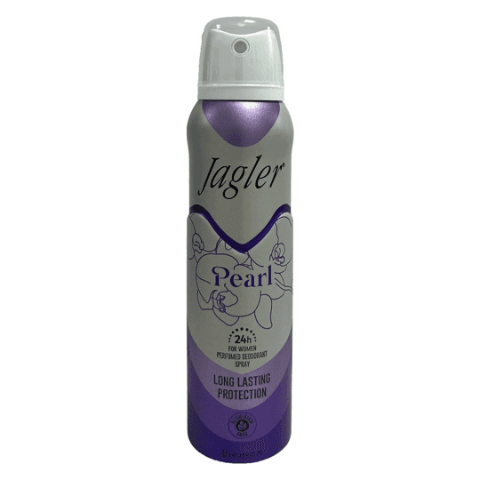 Jagler Pearl 150 Ml Women