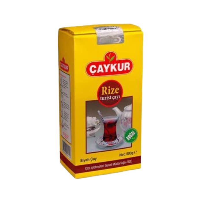 Rize Turist Çay 500 Gr