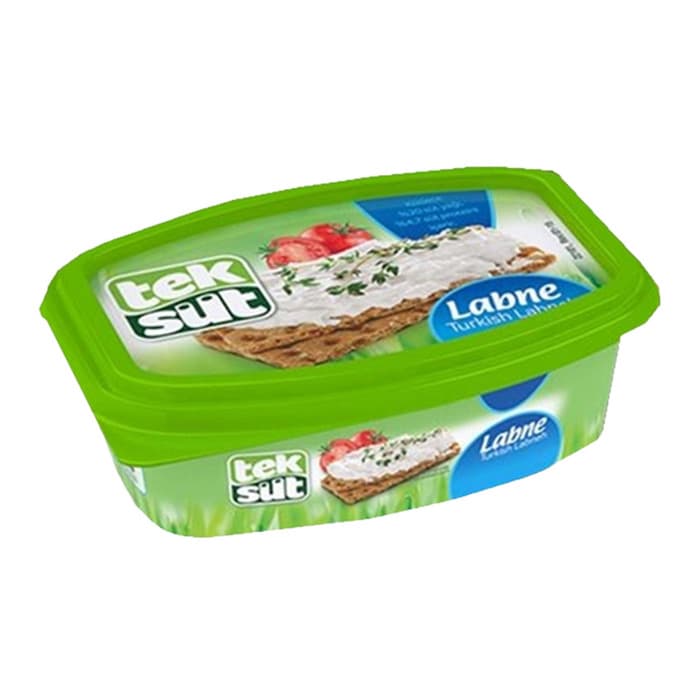 Teksüt Labne 180 Gr