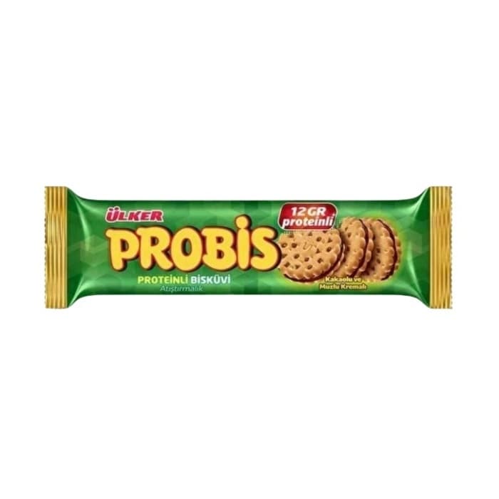 Probis Atıştırmalık Sandviç Bisküvi 75 Gr