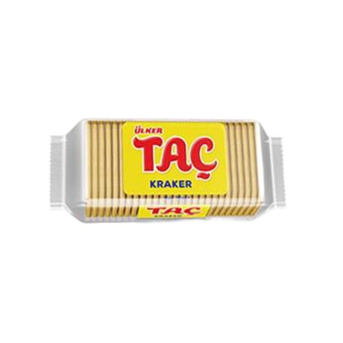 Taç Kraker 76 Gr