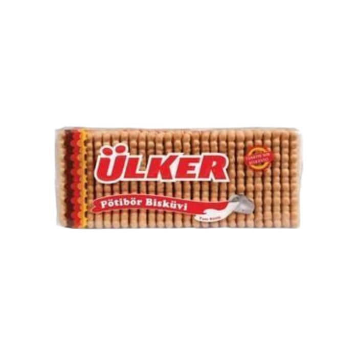 Pötibör Bisküvi 175 Gr