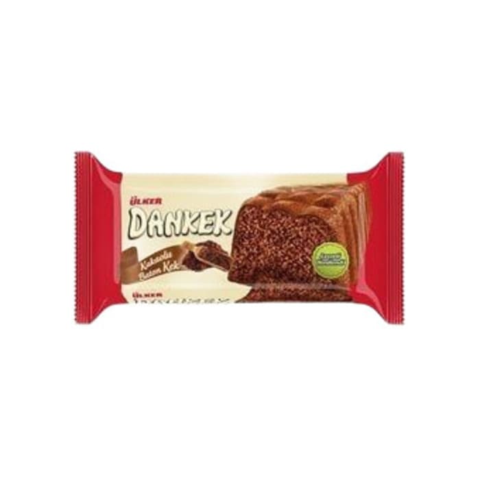Dankek Kakaolu Baton Kek 200 Gr