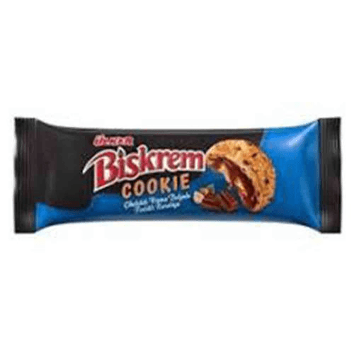 Biskrem Cookie 80G