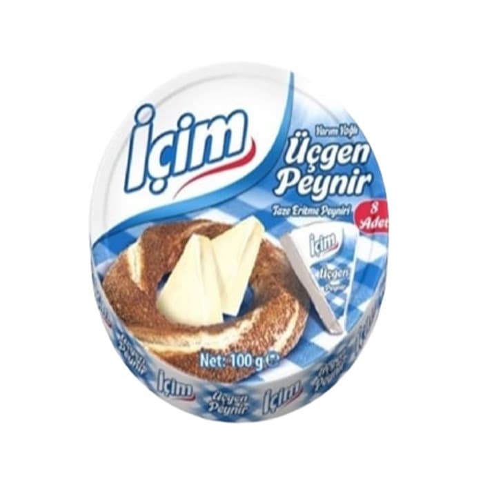 Üçgen Peynir 100 gr