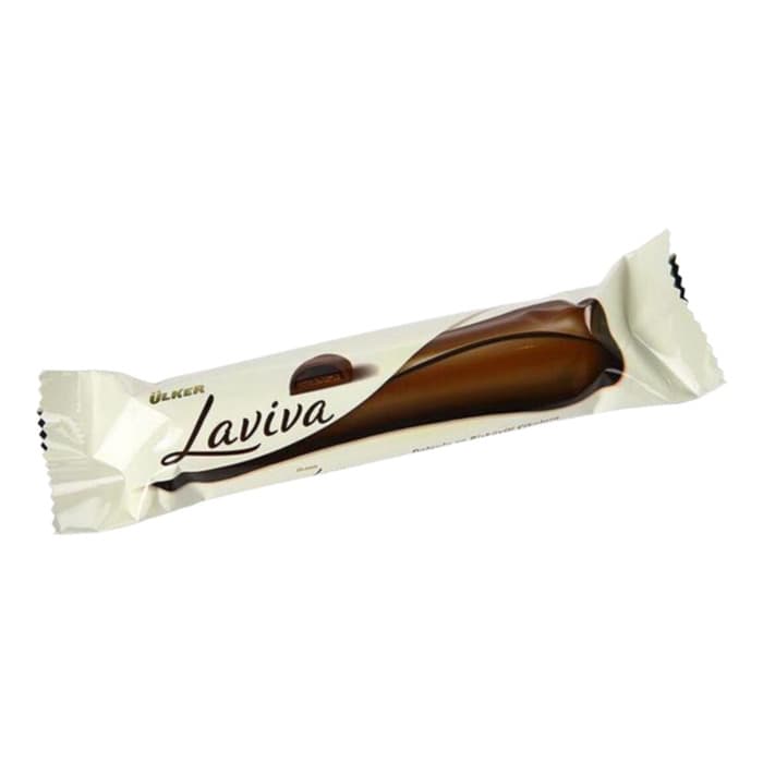 Ülker Laviva Baton Çikolata 35 Gr