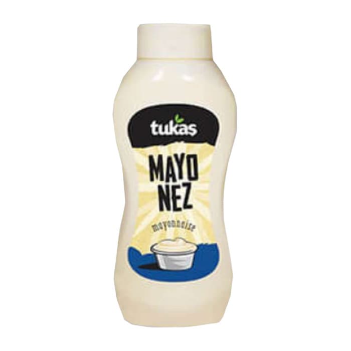 Mayonez 550gr