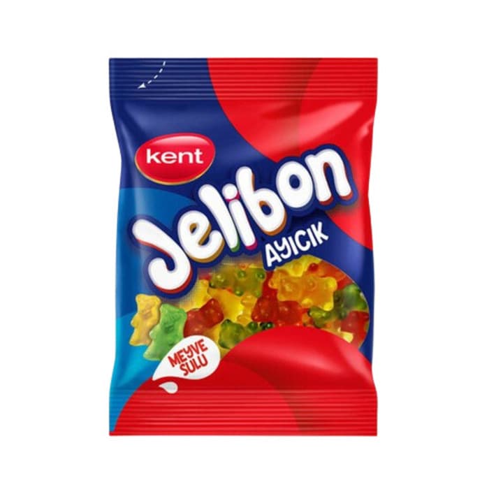 Şeker Ayıcık Jel 80 Gr