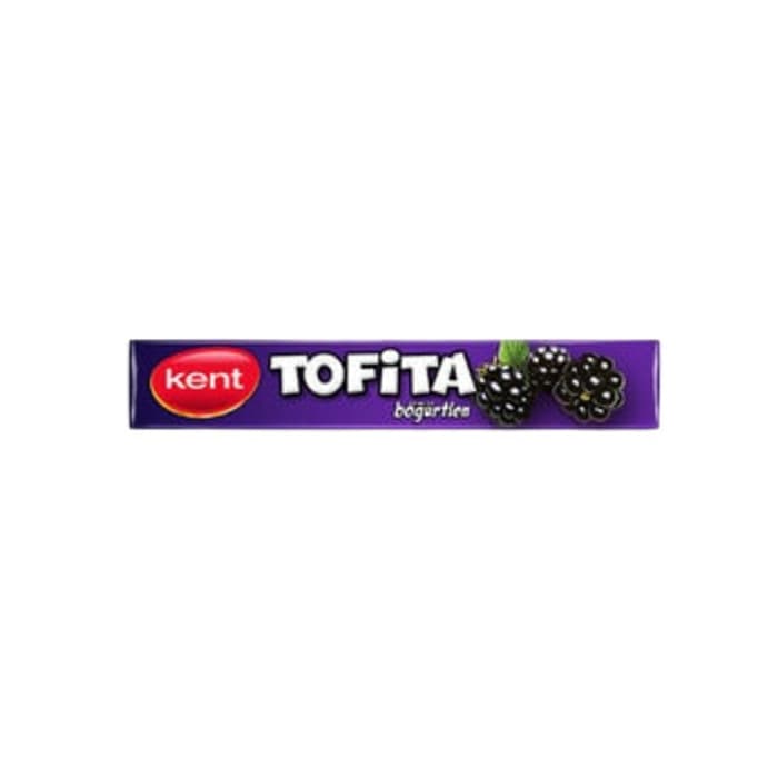Kent Boğürtlen 47 gr