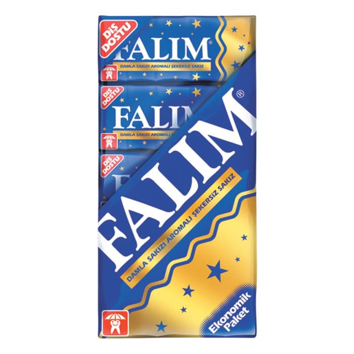 Sakız Damla 5x35 Gr