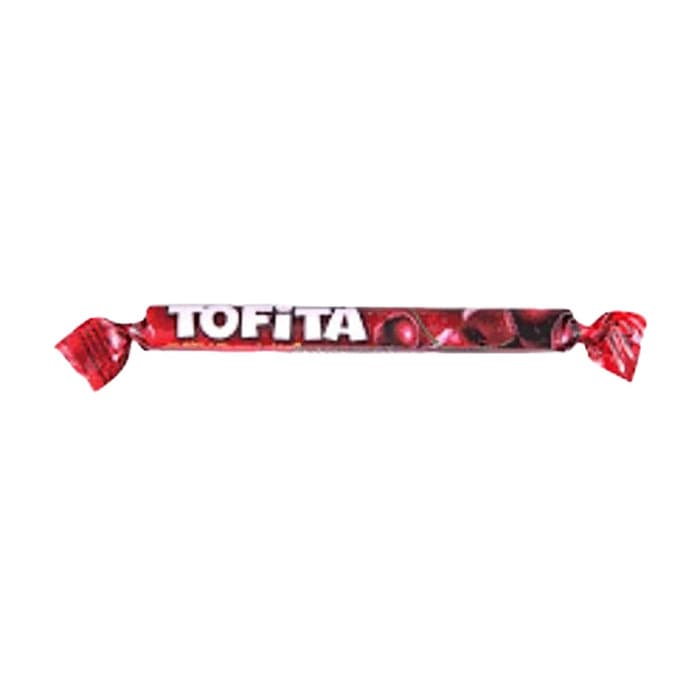 Tofita Vişneli Şeker 07G