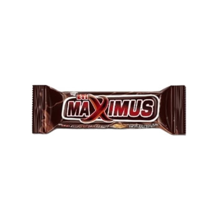 Maximus Yer Fıstıklı Bar 36 Gr