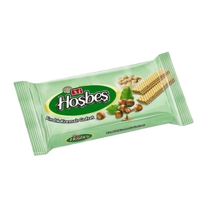 Gofret Fındıklı 70 Gr