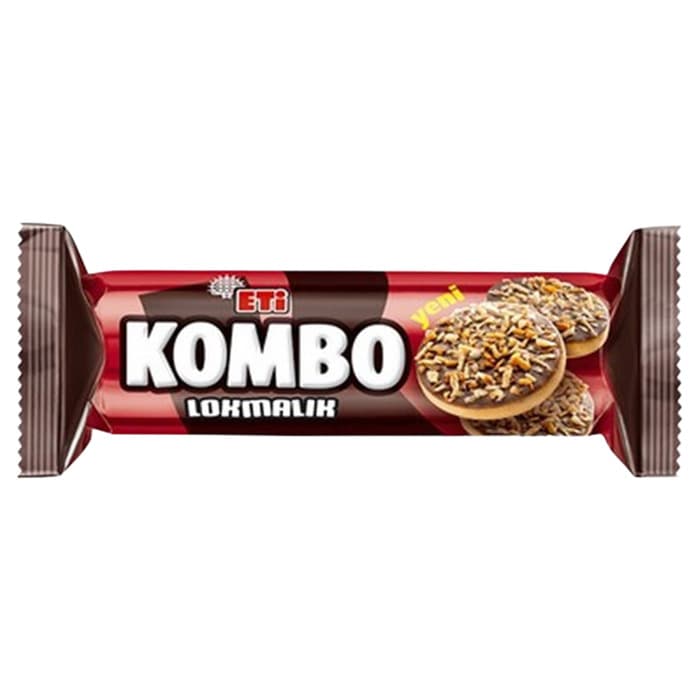 Lokmalık Kombo 84 Gr