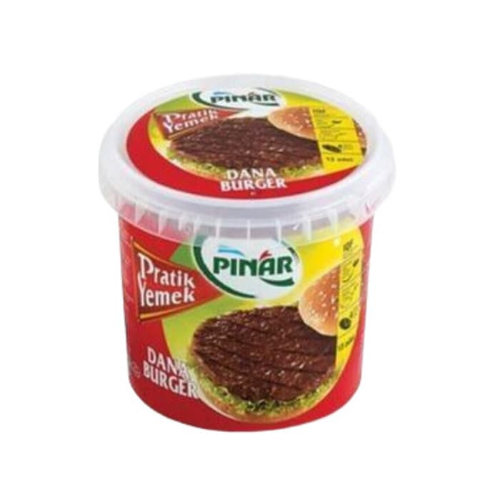 Pınar Dana Burger 545G