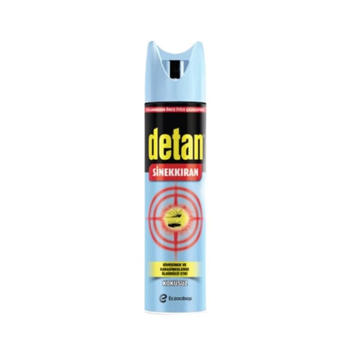 Ilac Kokusuz Sinekkıran 275 Ml