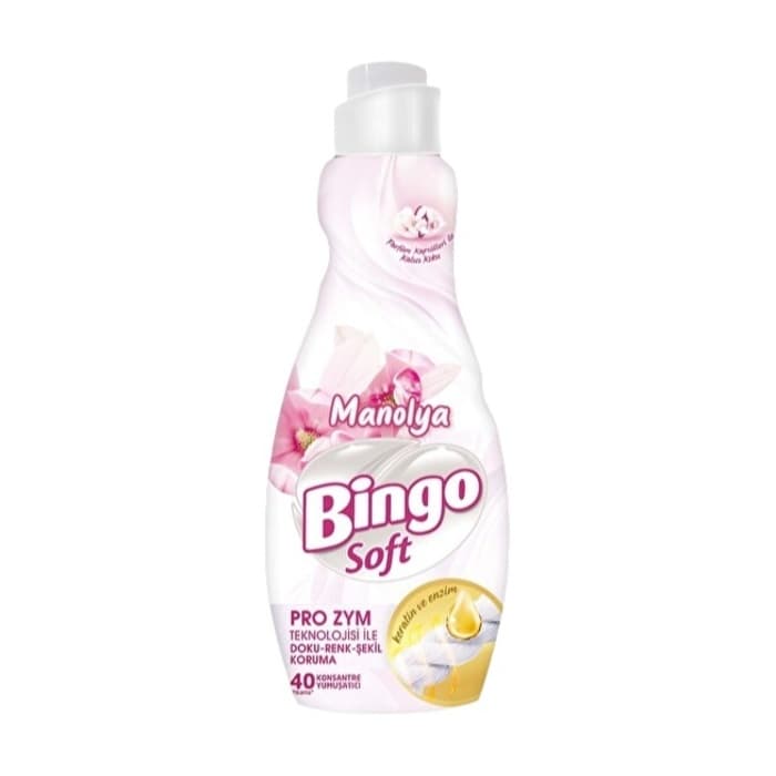 Soft Konsantre Manolya 1440 Ml