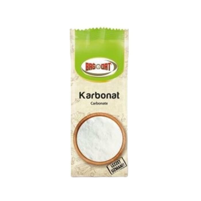 Karbonat 150 Gr