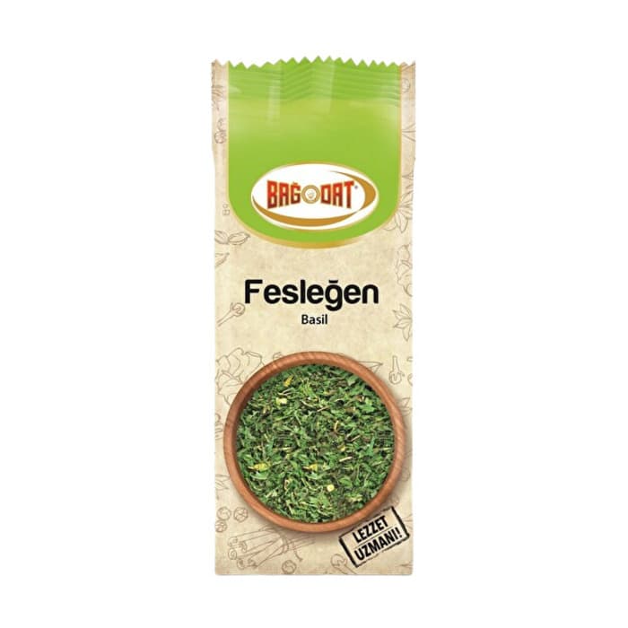 Fesleğen 30 Gr