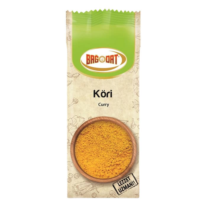 Köri 70 Gr