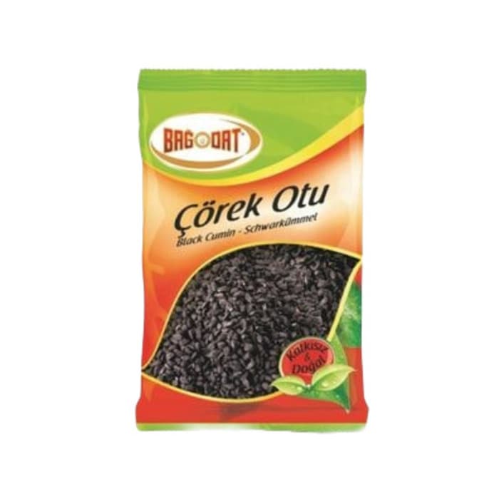 Çörekotu 75 Gr