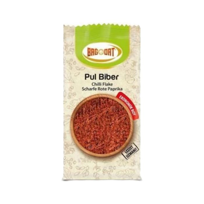 Pul Biber 210 Gr