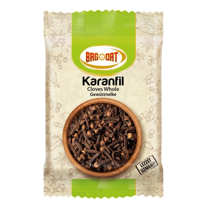Karanfil 15 Gr