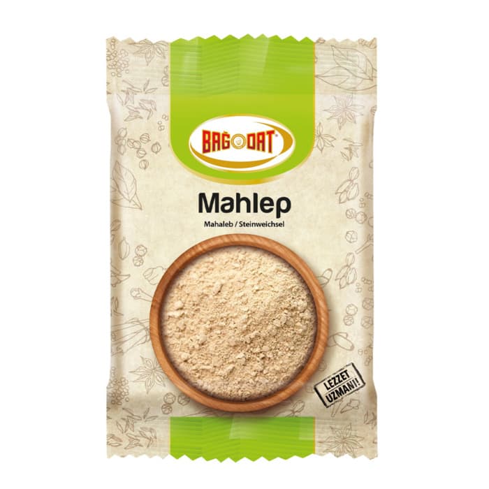 Mahlep 30 Gr