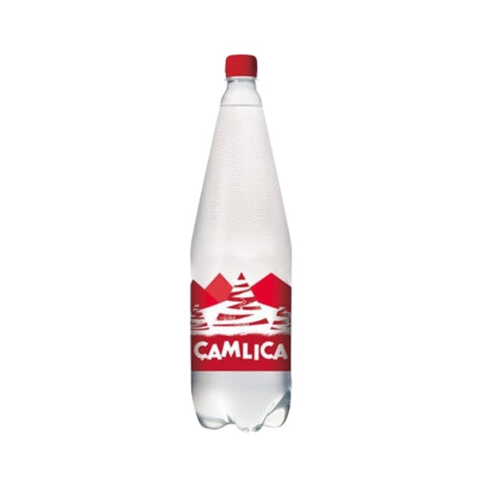 Gazoz 1.5 Lt