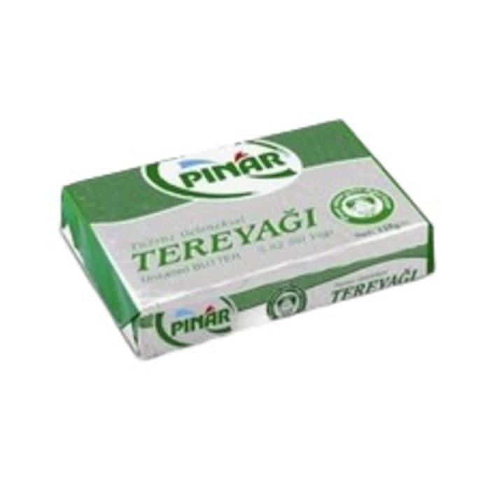 Pınar Tereyağı 100 Gr