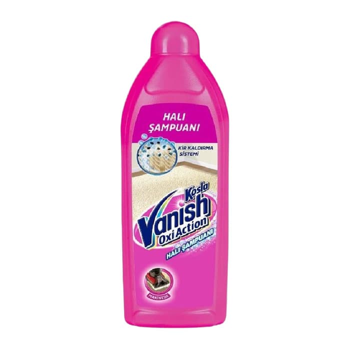 Halı Temizleyici 850 Ml