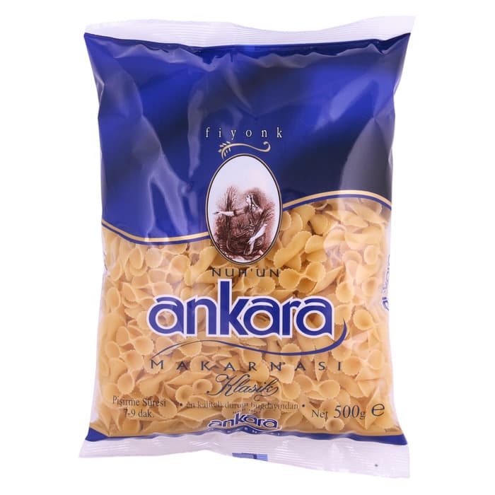 Makarna Fiyonk 500 Gr