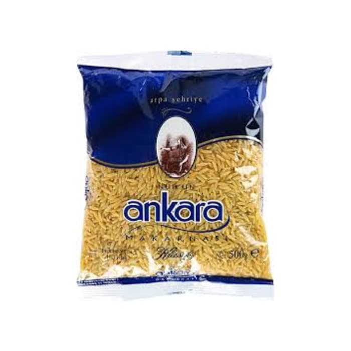 Şehriye Arpa 500 Gr