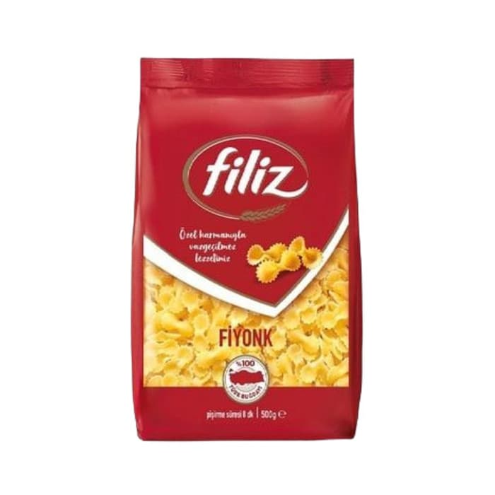 Makarna Fiyonk 500 Gr