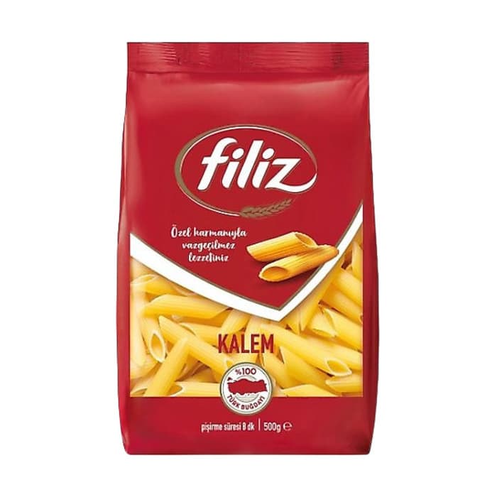 Kalem Makarna 500 Gr