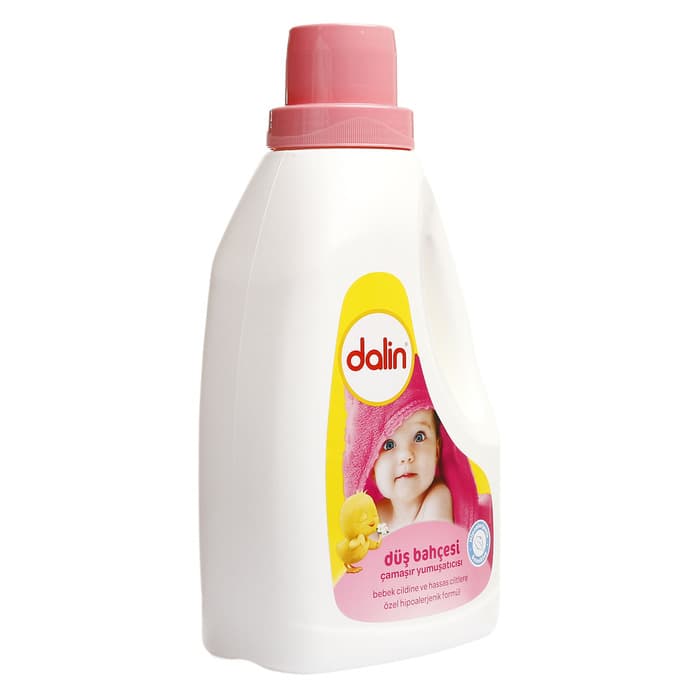 Çamaşır Yumuşatıcı Düş Bahçesi 1.5 Lt