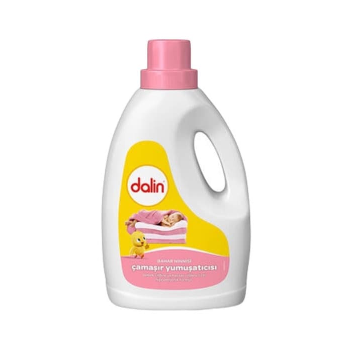 Yumuşatıcı Bahar Ninnisi Hipoalerjenik 1.5 Lt