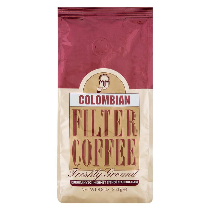 Colombian 250 Gr
