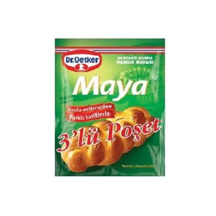 Instant Maya 3x10 Gr