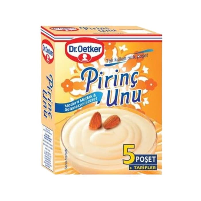 Un Pirinç 175 Gr