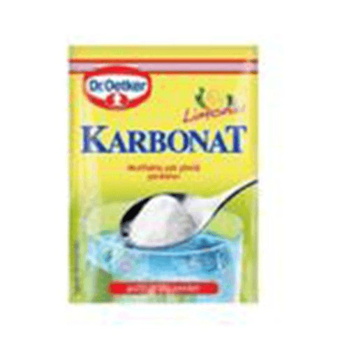 Dr.oetker Karbonat