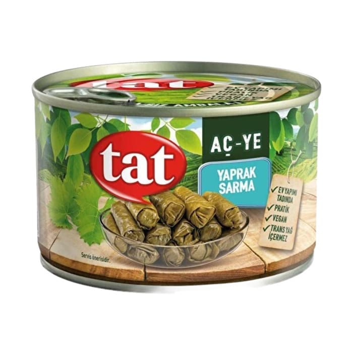 Yaprak Sarma 400 Gr