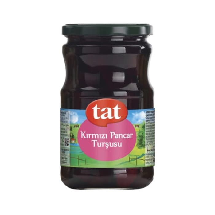 Pancar Turşusu 680 Gr