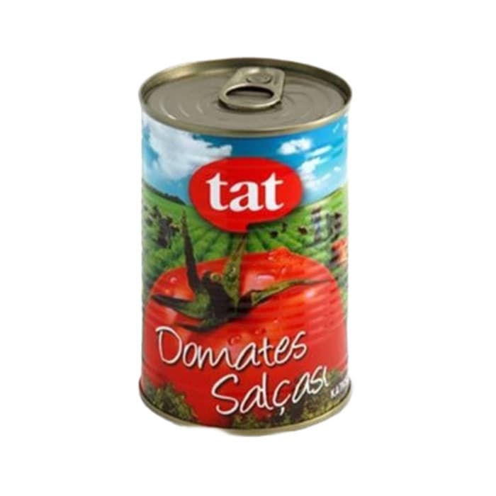 Salça 430 Gr