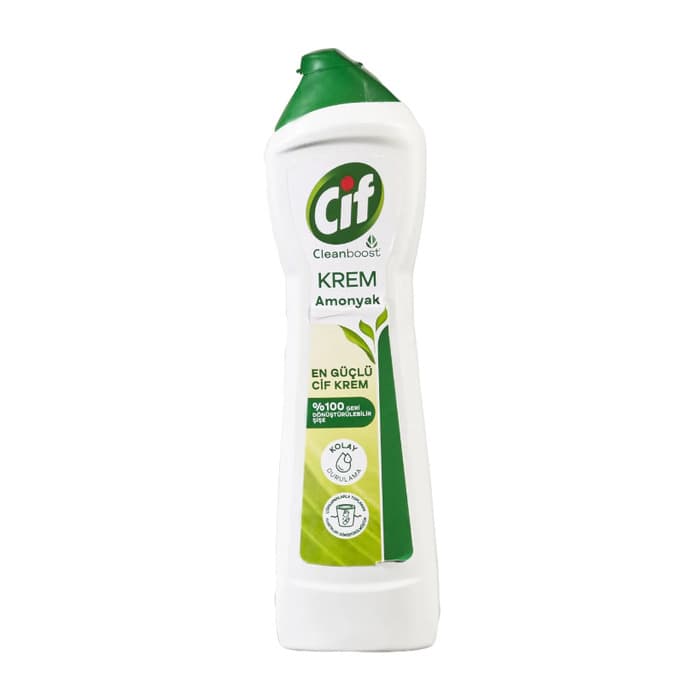 Krem Amonyak 750 Ml
