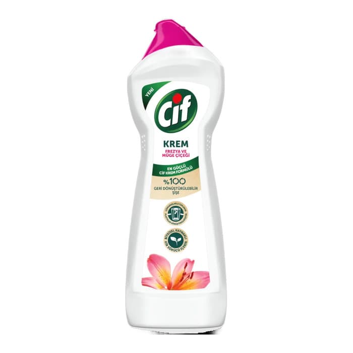 Krem Frezya Ve Müge Çiçeği 750 Ml