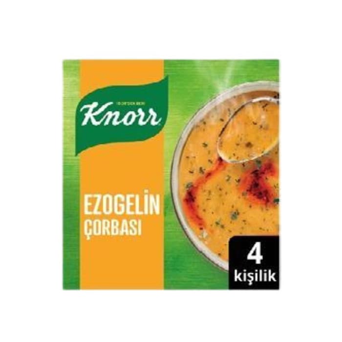 Ezogelin Çorbası 65 Gr