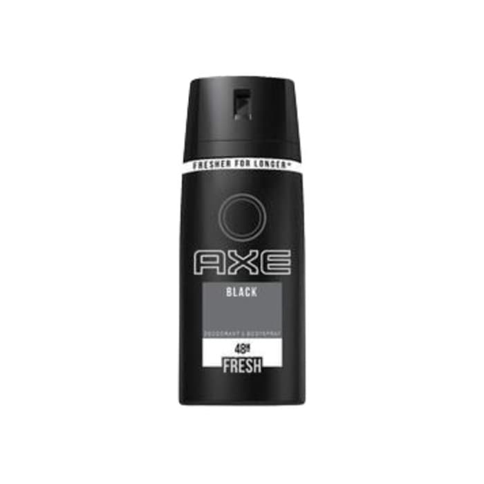 Black Erkek Deodorant Sprey 150 Ml