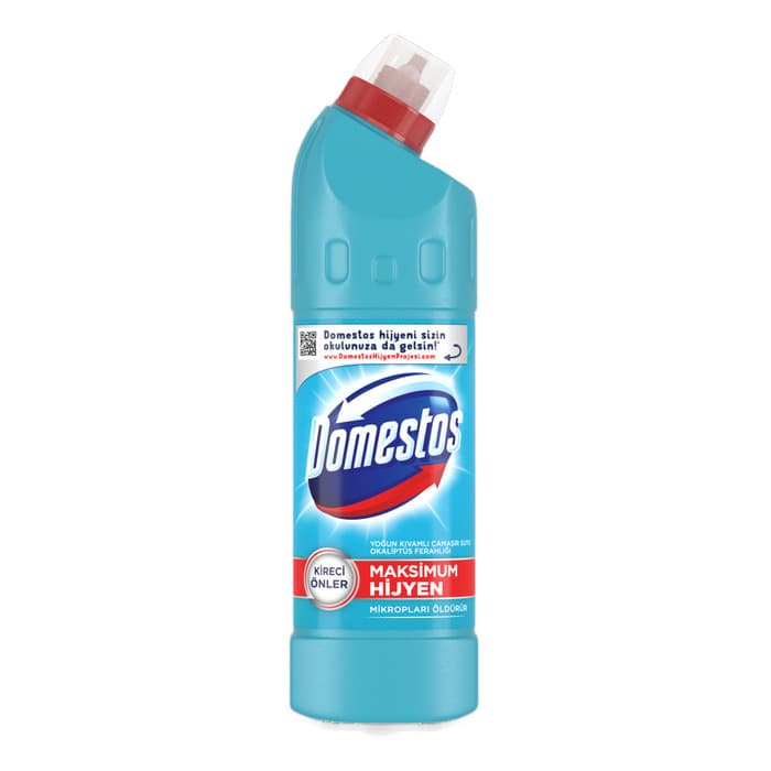 Çamaşır Suyu Okaliptus Ferahlığı 810 Ml